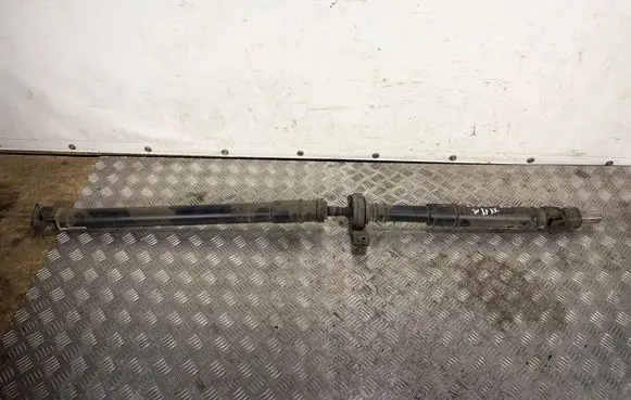 Subaru XV II Drive shaft (set)