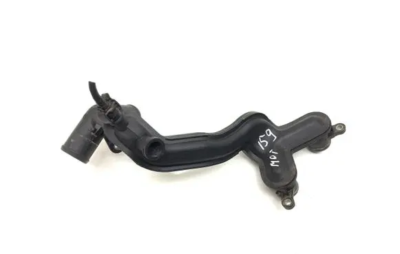 Jaguar XK - XKR Engine coolant pipe/hose 8W938A520AC AH438A520AB
