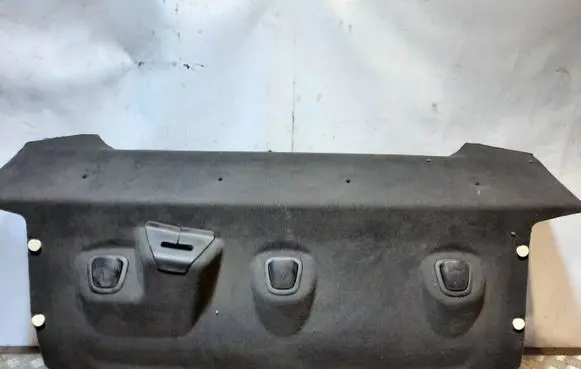 Ford Fiesta Trunk separation AE835446668AH35B8