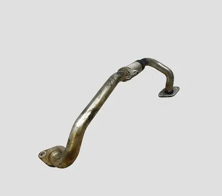 Skoda Yeti (5L) EGR valve line/pipe/hose 03L131521AK