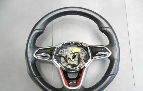 Volkswagen Golf VIII Steering wheel buttons/switches 5H0959542C 3131678AB 170721