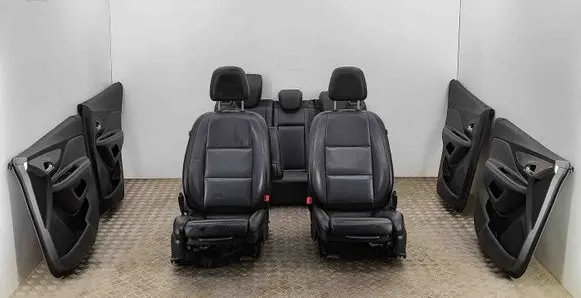 Opel Mokka Interior set 95387786 94554424
