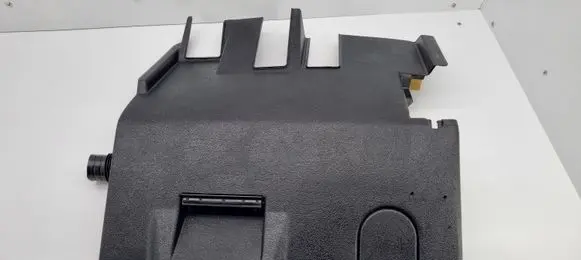 Volvo 740 Dashboard lower bottom trim panel 1264