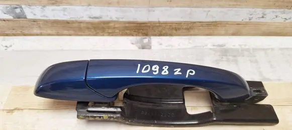 Dodge Journey Rear door exterior handle 864AAA3508