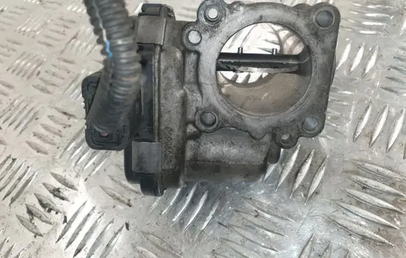 Volvo S60 Throttle valve 28275019 967353448