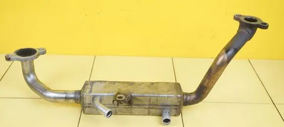 Subaru Forester SH EGR valve cooler 14793AA010 EE20Z