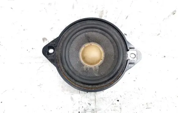 Panel speaker
