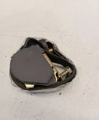 Opel Vivaro Front seatbelt