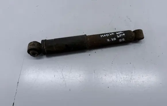 Renault Master III Rear shock absorber/damper