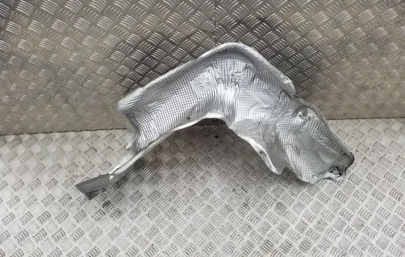 Skoda Kamiq Exhaust heat shield 2Q0825735
