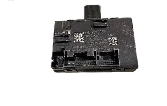 Audi Q5 SQ5 Door control unit/module 4H0959795P