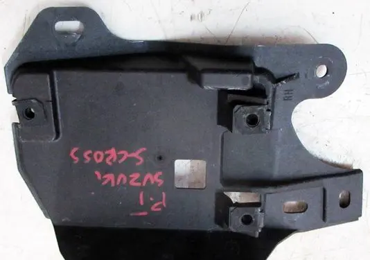 Suzuki SX4 S-Cross Central body control module 3F501-63T00