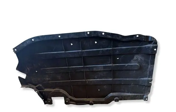 BMW i4 Pickup box liner 9477806