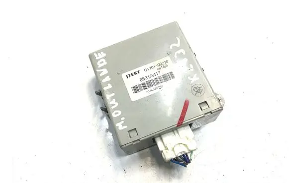 Mitsubishi Outlander Other control units/modules G170100270 K2532