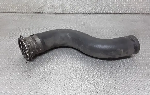Toyota Corolla Verso AR10 Intercooler hose/pipe