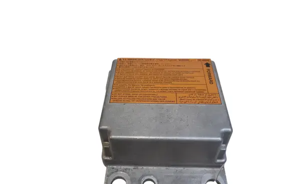 Nissan Qashqai Airbag control unit/module 98820BK10A 120419