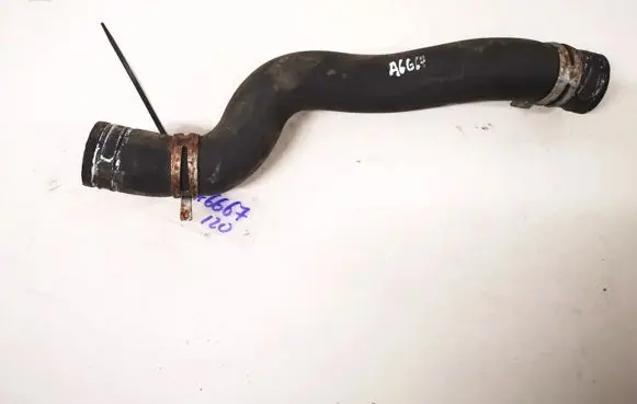 Citroen Xsara Picasso Engine coolant pipe/hose