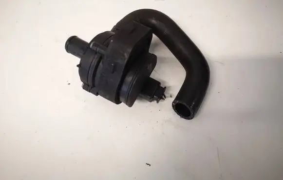 Mercedes-Benz A W176 Electric auxiliary coolant/water pump A2118350028