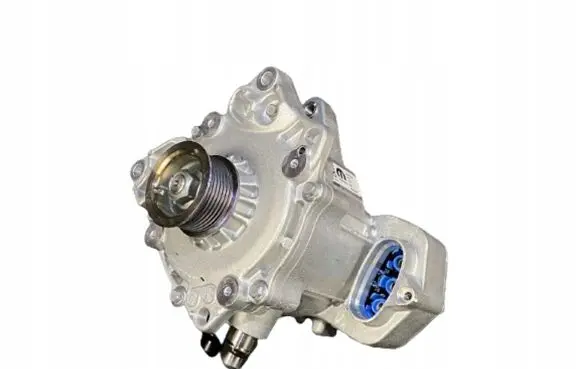 Jeep Compass Generator/alternator 05190303AF