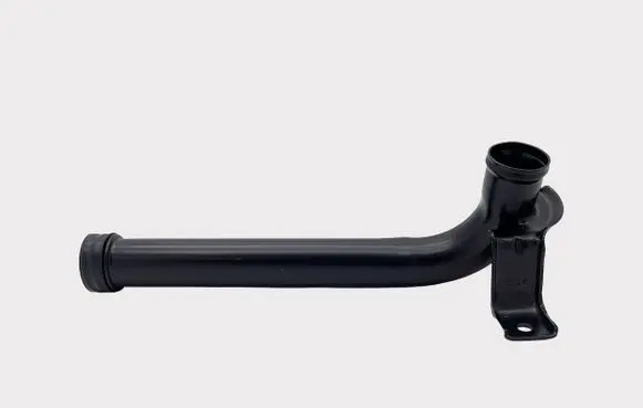 Fiat Punto (176) Engine coolant pipe/hose 55217638 46419454 46419382