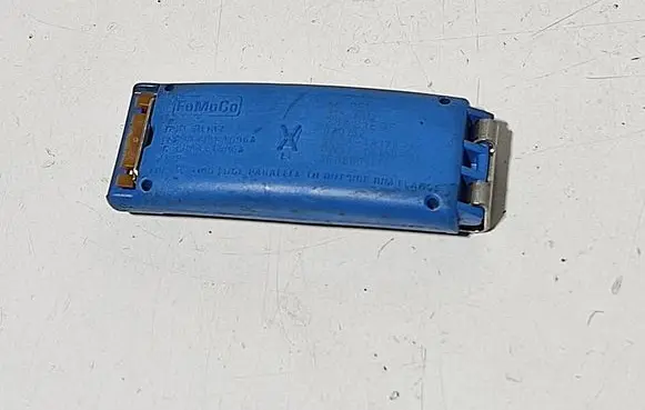 Ford Escape Tire pressure sensor 6L2A1A176AF 6W1T1A150AF
