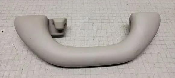 Volkswagen Polo Rear interior roof grab handle 6N0857607L
