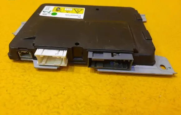 Mercedes-Benz EQS V297 Other control units/modules A7904460072