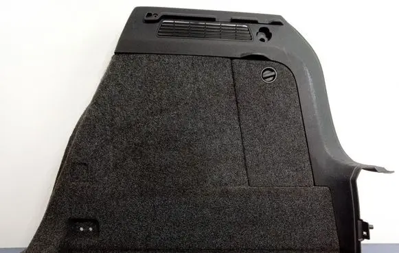 Volkswagen Tiguan Tailgate/boot cover trim set 5N0867428L