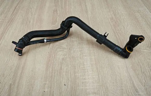 Audi A4 S4 B9 Vacuum line/pipe/hose 06L103226A