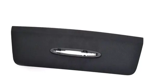 Mercedes-Benz CLS C218 X218 Dashboard glove box trim AA2186900450
