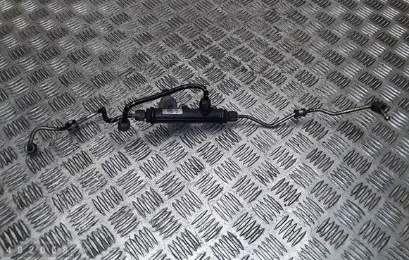 Citroen C6 Fuel main line pipe a2c20001297