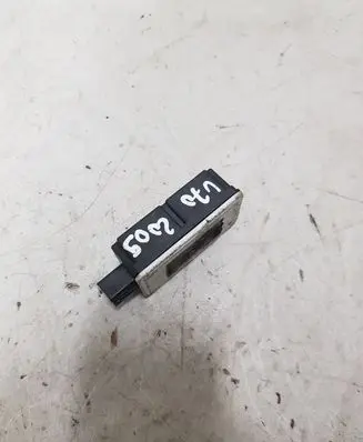 Door central lock control unit/module