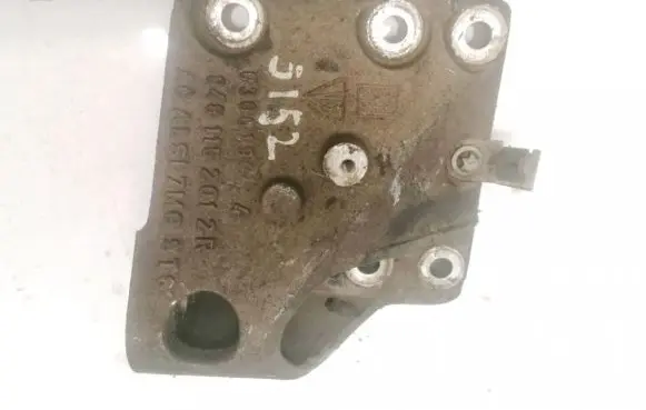 Porsche Cayenne (9PA) Engine mounting bracket 9481152012r 030619
