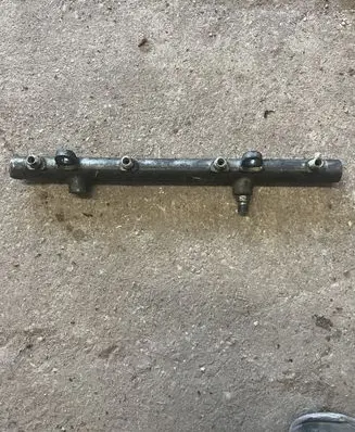 Mercedes-Benz ML W163 Fuel main line pipe F00R000390 A6280700195