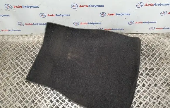 BMW 7 E65 E66 Trunk/boot mat liner 7149211 51477149211