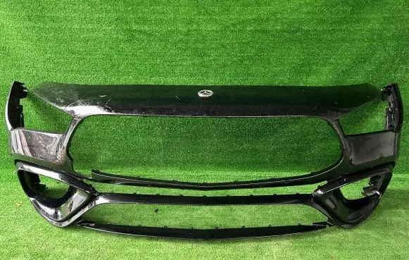 Mercedes-Benz CLA C118 X118 Front bumper