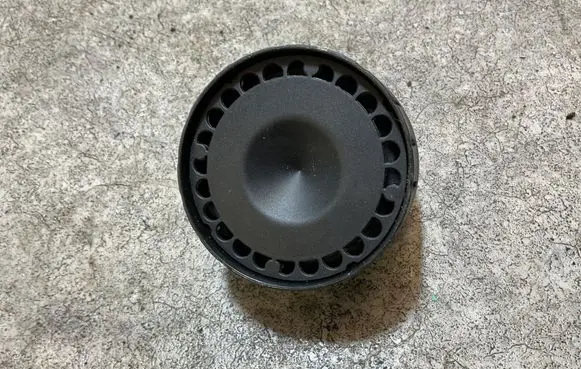 BMW i4 Alarm system siren 9493759