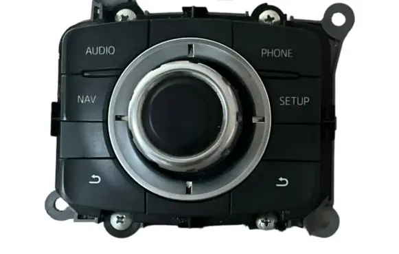 Mazda CX-5 Head unit multimedia control KD7766CM0