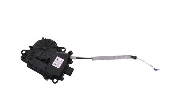 Land Rover Range Rover Velar Tailgate/trunk/boot lift motor 404C10AD