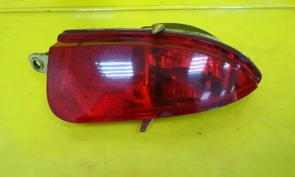 Opel Corsa C Rear fog light 