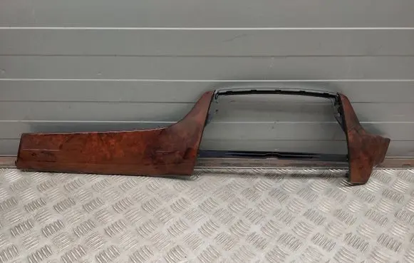 Mercedes-Benz GL X166 Panel trim 4757400