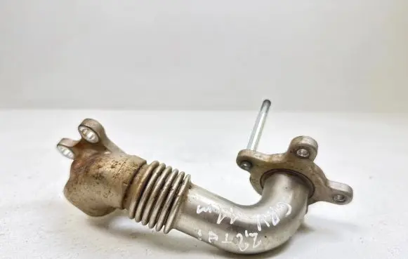 Honda CR-V EGR valve line/pipe/hose