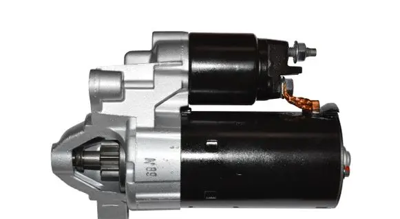 Citroen Xsara Starter motor 0001108400 9648111680