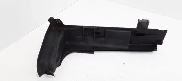 BMW 3 E46 Side radiator support slam panel 2246786