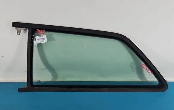 Audi A3 S3 8P Rear side window IMPRK1506265