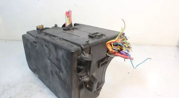 Ford Focus Fuse box set