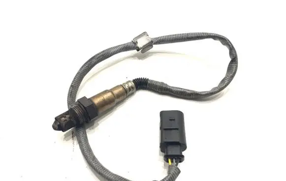 Mercedes-Benz GLK (X204) Lambda probe sensor 0075421618