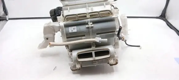 Lexus IS 220D-250-350 Interior heater climate box assembly housing 0188 8705030130 4431108816