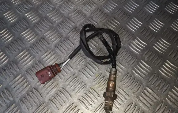 Lambda probe sensor
