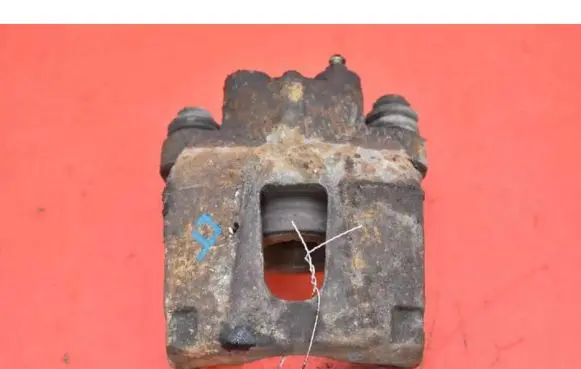 Jeep Grand Cherokee (WK) Rear brake caliper